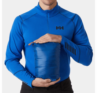 Helly Hansen Men's Verglas Down Jacket 2.0