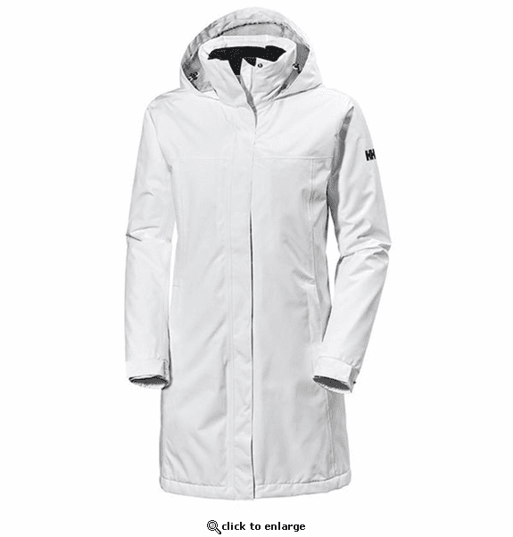 Helly Hansen Women's Aden Insulated Coat