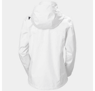 Helly Hansen Women's Crew Hooded Jacket 2.0