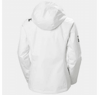 Helly Hansen Women's Crew Hooded Midlayer Jacket 2.0