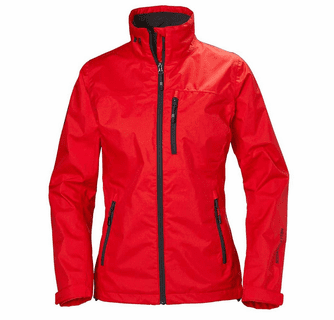 Helly Hansen Women's Crew Jacket