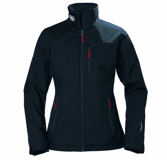 Helly Hansen Women's Crew Jacket