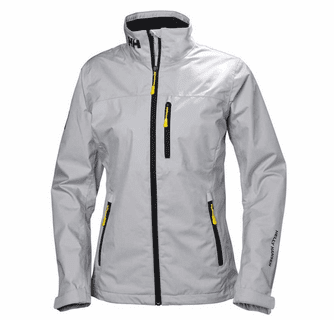 Helly Hansen Women's Crew Jacket