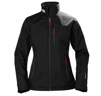 Helly Hansen Women's Crew Jacket