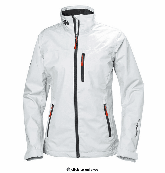 Helly Hansen Women's Crew Jacket