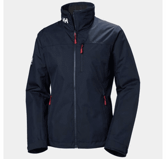 Helly Hansen Women's Crew Midlayer Jacket 2.0