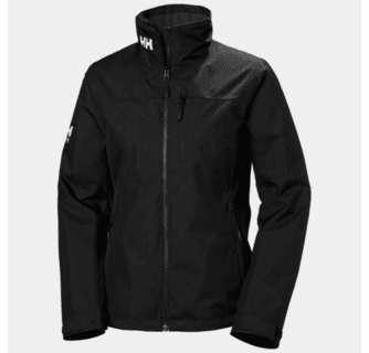 Helly Hansen Women's Crew Midlayer Jacket 2.0