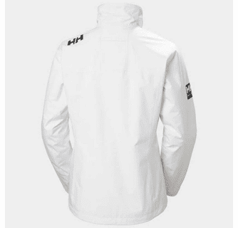 Helly Hansen Women's Crew Midlayer Jacket 2.0