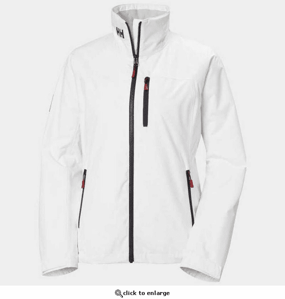 Helly Hansen Women's Crew Midlayer Jacket 2.0