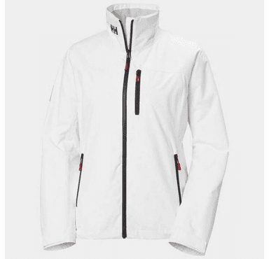 Helly Hansen Women's Crew Midlayer Jacket 2.0