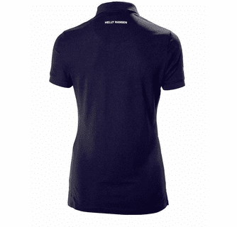 Helly Hansen Women's Crewline Polo Tee