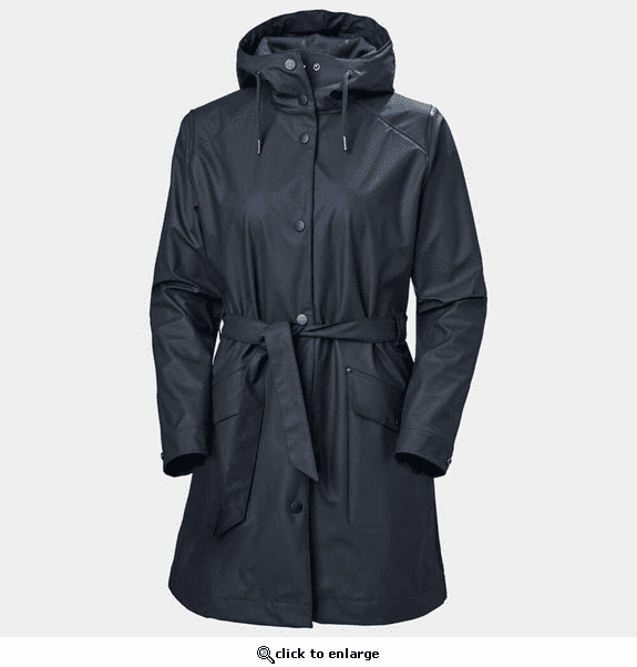 Helly Hansen Women's Kirkwall II Raincoat