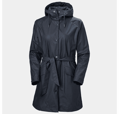 Helly Hansen Women's Kirkwall II Raincoat