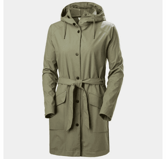 Helly Hansen Women's Kirkwall II Raincoat