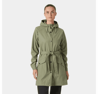 Helly Hansen Women's Kirkwall II Raincoat