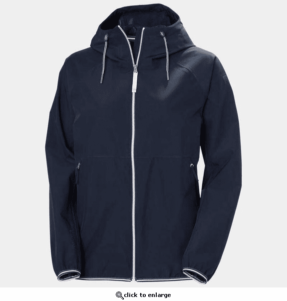 Helly Hansen Women's Koster Rain Jacket
