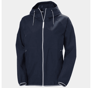 Helly Hansen Women's Koster Rain Jacket