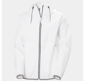 Helly Hansen Women's Koster Rain Jacket