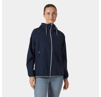 Helly Hansen Women's Koster Rain Jacket