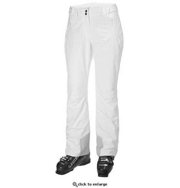 Helly Hansen Women's Legendary Insulated Pant