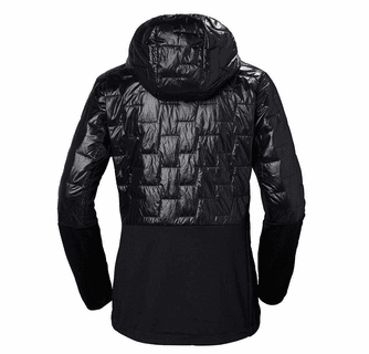 Helly Hansen Women's Lifaloft Hybrid Insulator Jacket