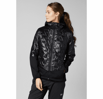 Helly Hansen Women's Lifaloft Hybrid Insulator Jacket
