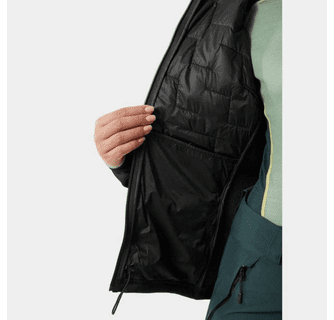 Helly Hansen Women's Lifaloft Hybrid Insulator Jacket
