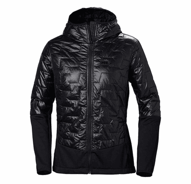 Helly Hansen Women's Lifaloft Hybrid Insulator Jacket