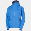 Helly Hansen Women's Momentum 3-Layer Stretch Jacket