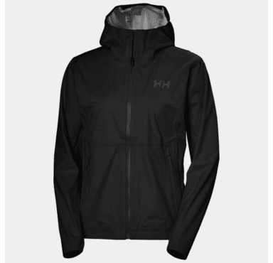 Helly Hansen Women's Momentum 3-Layer Stretch Jacket