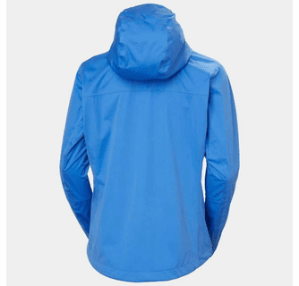 Helly Hansen Women's Momentum 3-Layer Stretch Jacket
