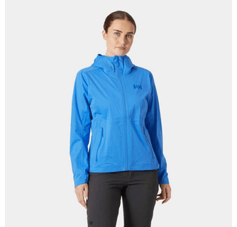Helly Hansen Women's Momentum 3-Layer Stretch Jacket