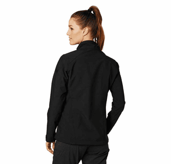 Helly Hansen Women's Paramount Softshell Jacket