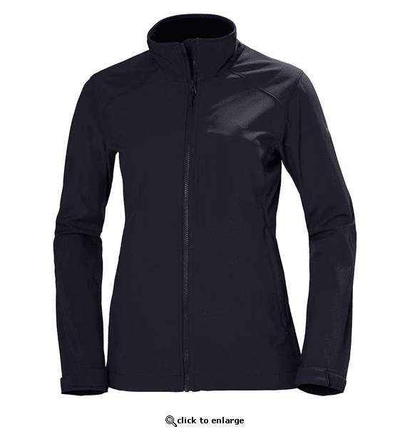 Helly Hansen Women's Paramount Softshell Jacket