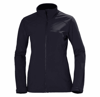 Helly Hansen Women's Paramount Softshell Jacket