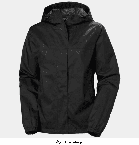 Helly Hansen Women's Vancouver Rain Jacket