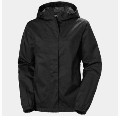 Helly Hansen Women's Vancouver Rain Jacket