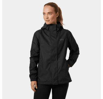 Helly Hansen Women's Vancouver Rain Jacket