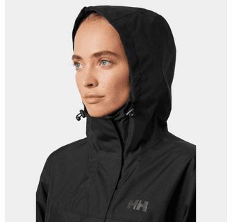 Helly Hansen Women's Vancouver Rain Jacket