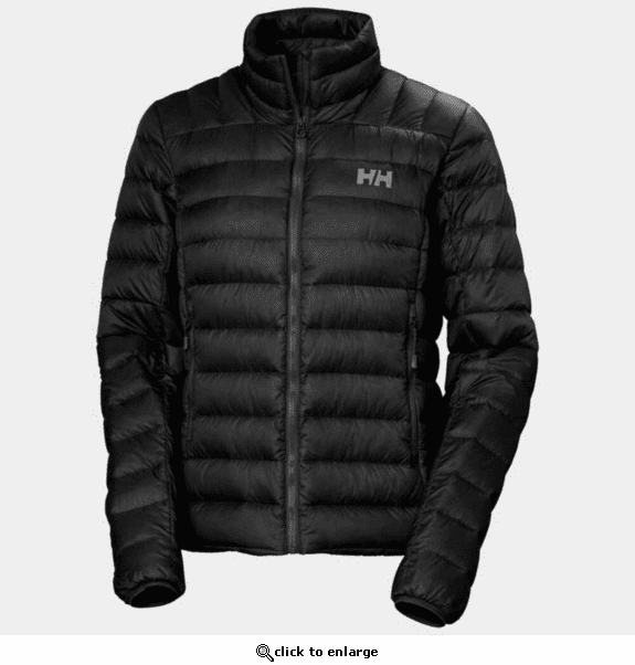 Helly Hansen Women's Verglas Down Jacket 2.0