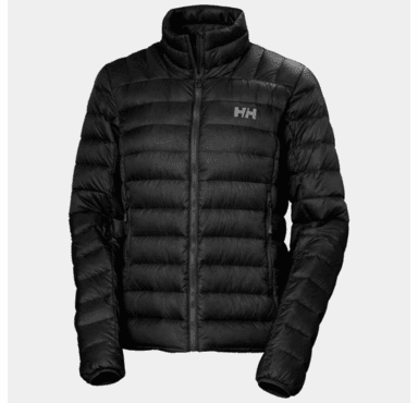 Helly Hansen Women's Verglas Down Jacket 2.0