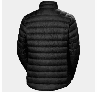 Helly Hansen Women's Verglas Down Jacket 2.0