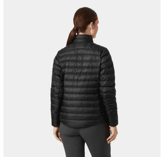 Helly Hansen Women's Verglas Down Jacket 2.0