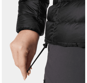 Helly Hansen Women's Verglas Down Jacket 2.0