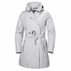 Helly Hansen Women's Welsey II Trench Coat
