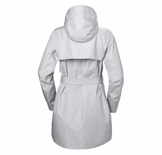 Helly Hansen Women's Welsey II Trench Coat