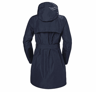 Helly Hansen Women's Welsey II Trench Coat