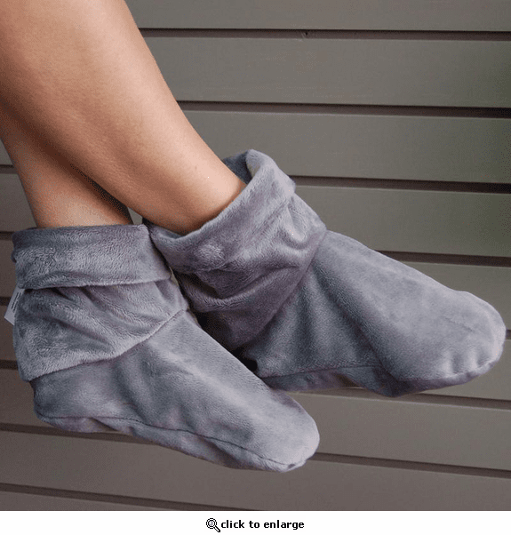 Herbal Concepts Comfort Booties