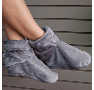 Herbal Concepts Comfort Booties