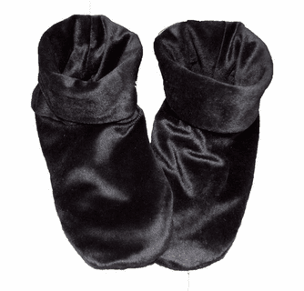 Herbal Concepts Comfort Booties